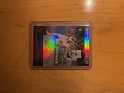 JALEN BRUNSON Auto Trophy Collection Signatures 2020-21 Panini ILLUSIONS #TC-JAL