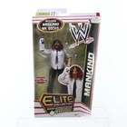 Mankind Action Figure WWE Mattel Elite Collection Series 17 2012 New NIP