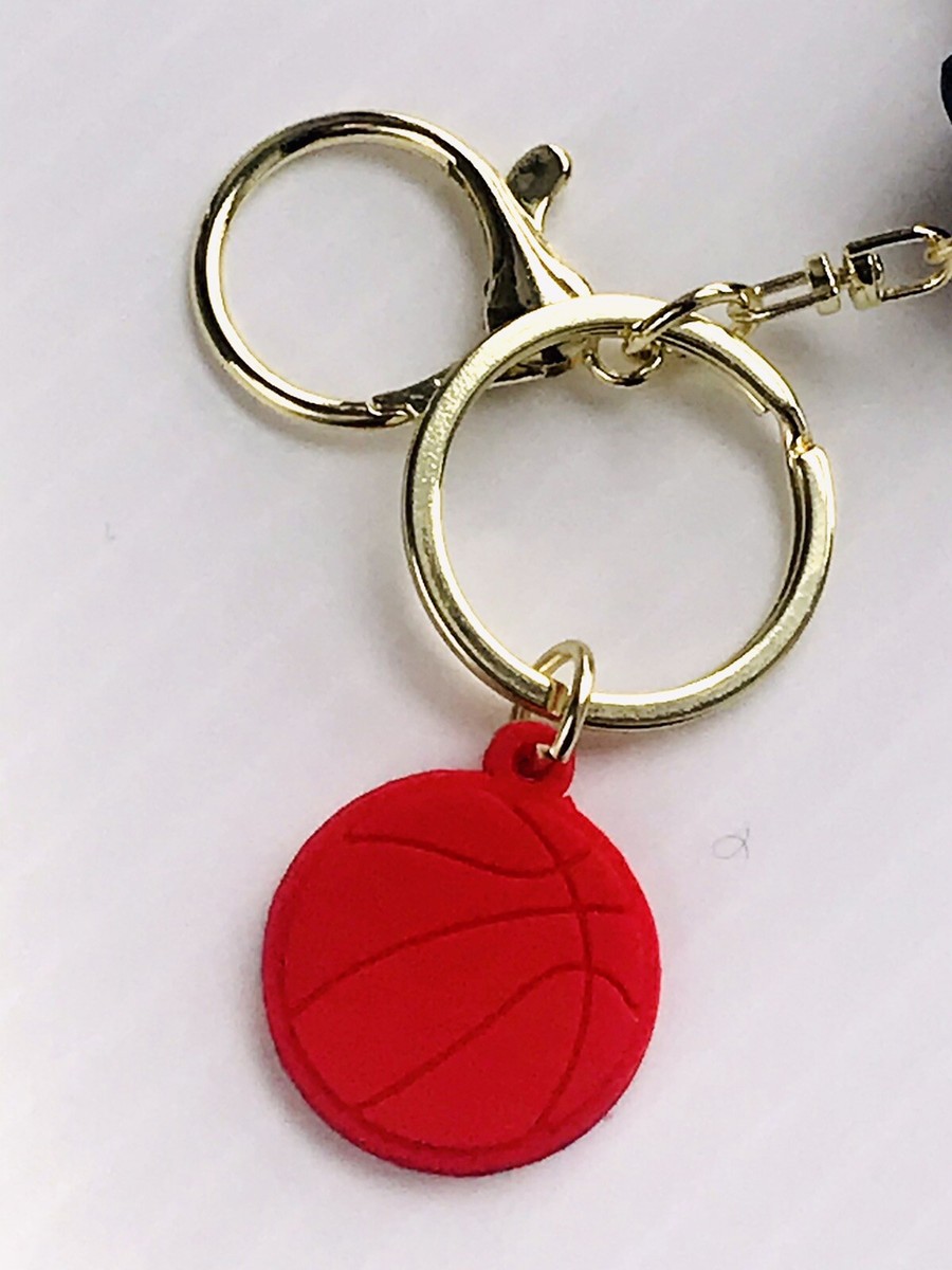Jordan Brand（NIKE） - NIKE AIR JORDAN 1 RETRO HIGH OG キーホルダー Nike Air Jordan 1 Retro High OG KEY CHAIN Mini Sneaker with