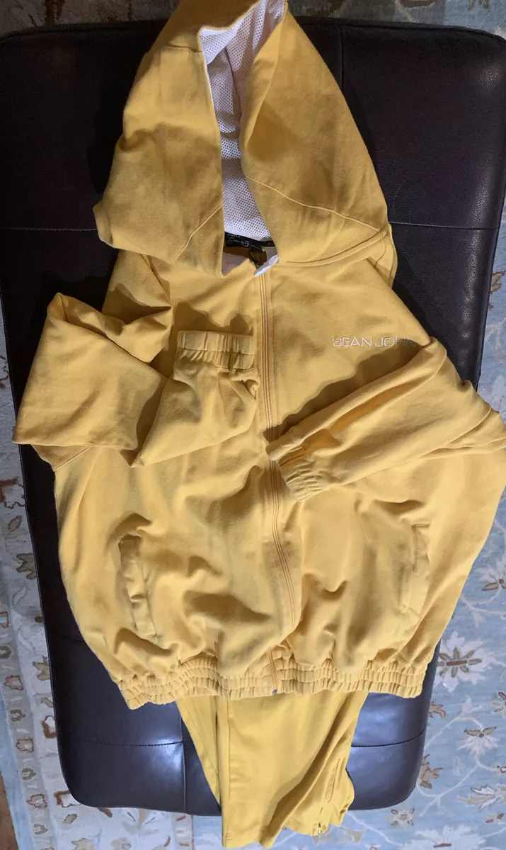 Sean john big and tall tracksuits sale