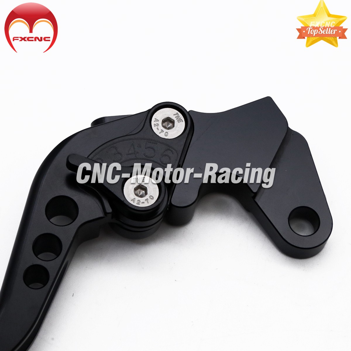 For Suzuki LTZ 400 LTZ400 2005-2009 ATV CNC Brake Clutch Levers