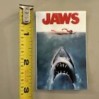 Jaws (This Is A Sticker, Dishwasher Safe) Horror / Sci-Fi / Movies