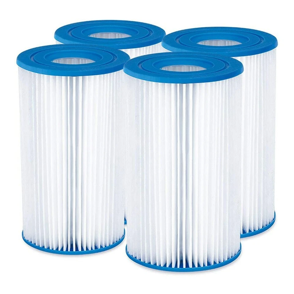 Filter Cartridge III for INTEX TYPE A Replace for Filte Cartridge Pool - Image 3 of 4