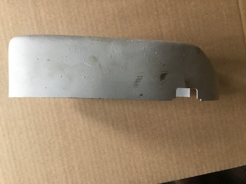 Harley D DL DLD 45" Oil Pump Oiler Cover 1929-30 OEM# 722-29 European Made - Picture 5 of 7