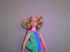 Vintage Barbie - 1970 Living Skipper
