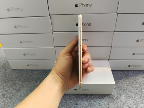 New condition Apple iPhone 6 plus 16/64/128GB Factory UNlocked for any carrier - Picture 4 of 9