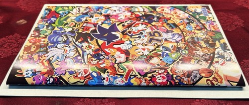 SONIC The HEDGEHOG Comic Book IDW #75 Cover RIA November 2024 Bagged Boarded NEW - Picture 2 of 3