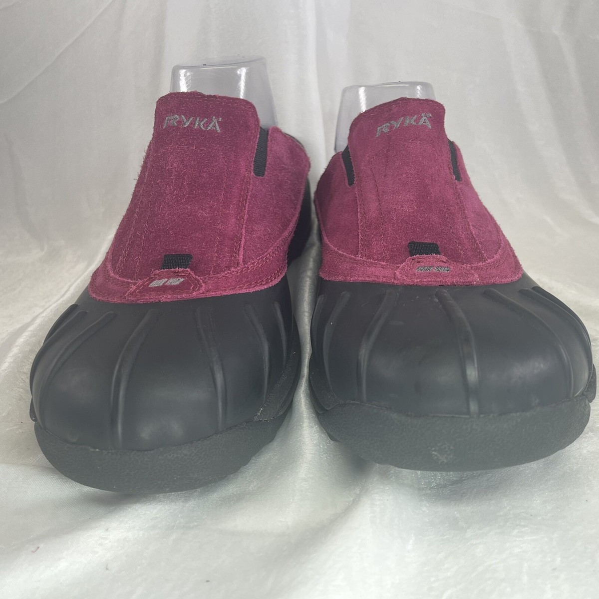 Ryka OD Clog Water Resistant Comfort Clog EU43 US11M | eBay