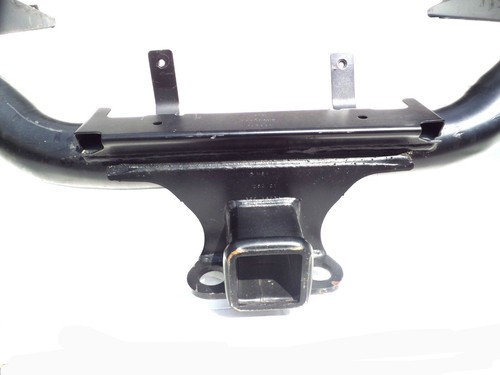 OEM Platform Trailer Hitch 2020-25 Chevrolet Silverado GMC Sierra 2500HD 3500HD - Picture 3 of 10