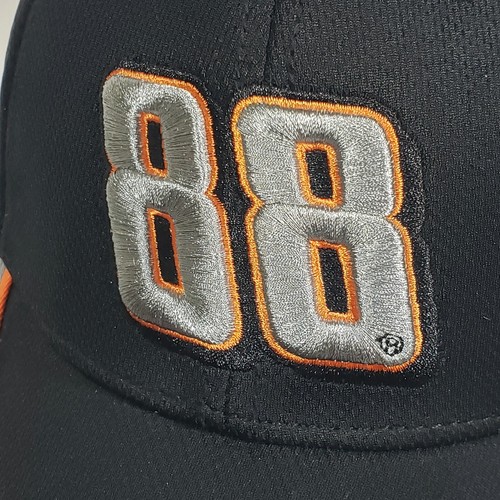 Dale Earnhardt Jr 88 NASCAR Racing Cap Daytona Hat Valvoline Fanatics Adjustable - Bild 5 von 11