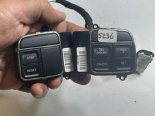 Interruptor de control de crucero del volante Chrysler 200 2011-2014 OEM, 56046094AE