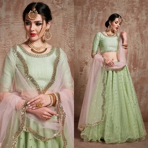 pakistani wedding saree