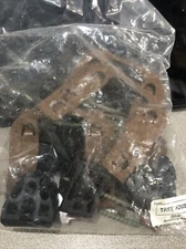 Trex Transcend Tree House STAIR Accessory Kit (W/ Rail Mounts)