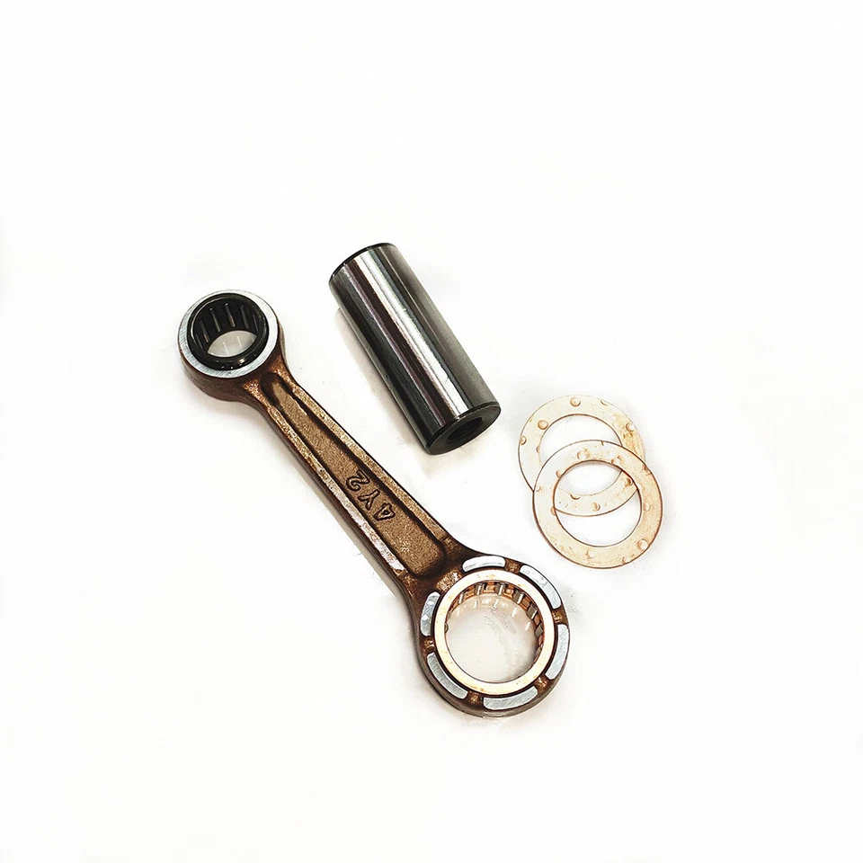 Kit de varilla de conexión 25V-11651-00 para Yamaha DT125 DT175 DT125cc MX175 RT180 YT125 Foto 2 de 4