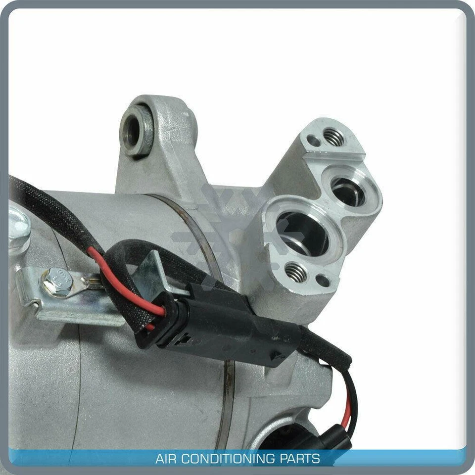 Компрессор переменного тока подходит для Mini Cooper, Clubman - 2014 2015 2016 2017 2018 2019 - Изображение 4 из 4
