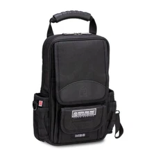 Veto Pro Pac MB3 BLACKOUT Compact Sling-Style Meter Bag, VPP10738