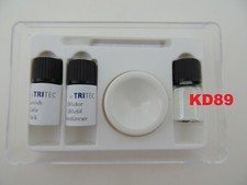 kit SuperlumiNova Tritec BG W9 1g luminous powder SWISS MADE BGW9