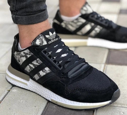 adidas ZX 500 RM originals, sneaker, size 42, BD7924 | eBay