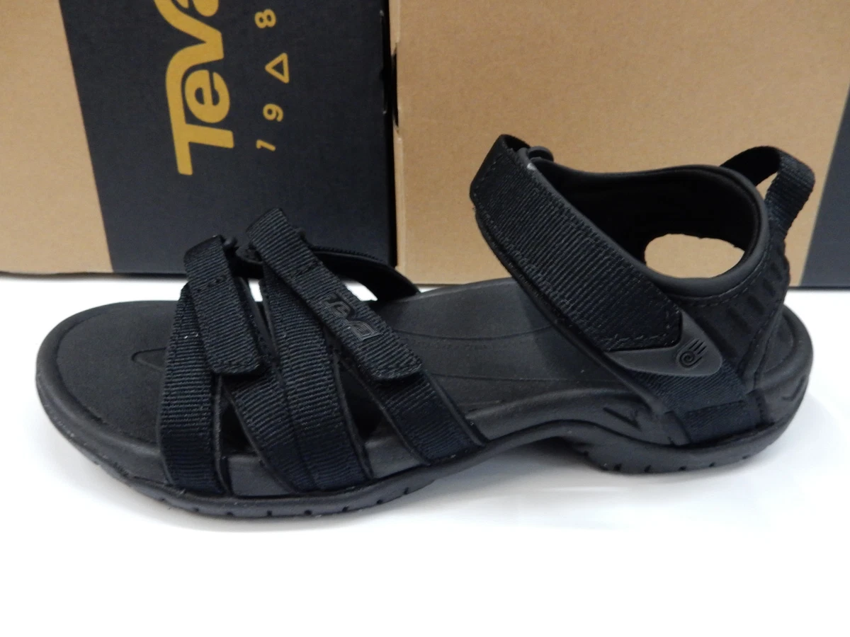 Teva tirra black sales