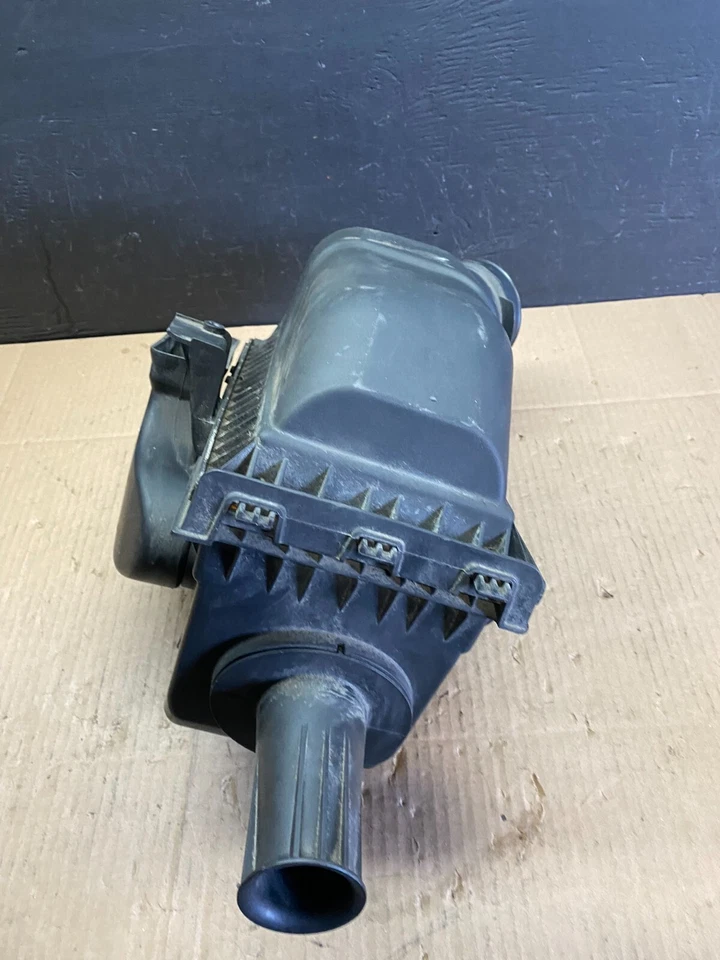 Tubo resonador Ford Taurus X 2008-2009 caja de aire fabricante de equipos originales vp8g1u-9a675-bb E3826 PS Foto 3 de 4