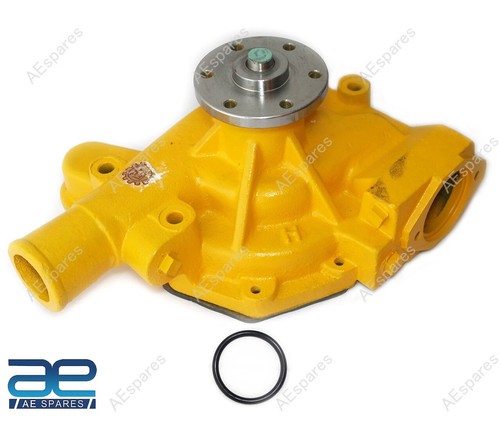 Wasserpumpe Komatsu 6D95 6D95L 6D95L-1AA 6D95L-1AA-S 6D95L-1AA-T S6D95L
