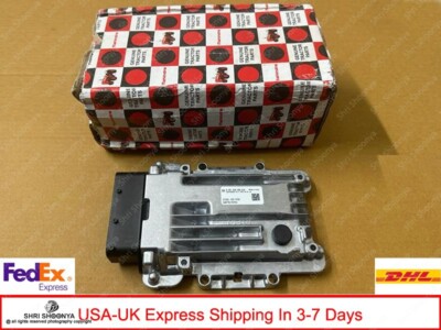 OEM E007701707D91 ECU-C.R.D.I. For MAHINDRA TRACTOR 2540 3550 4550 5545 6075
