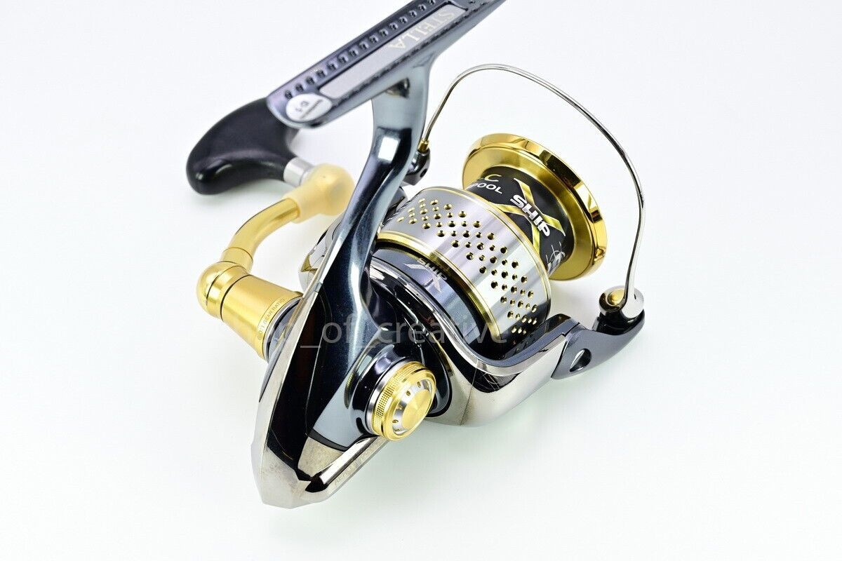 RARE!!! SHIMANO 2010 STELLA C3000HG (New in box) | eBay RARE!!! SHIMANO 2010 STELLA C3000HG (New in box) | eBay