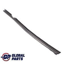 Audi Q2 GA Window Guide Door Rear Left N/S Seal Inner Frame 81A839479