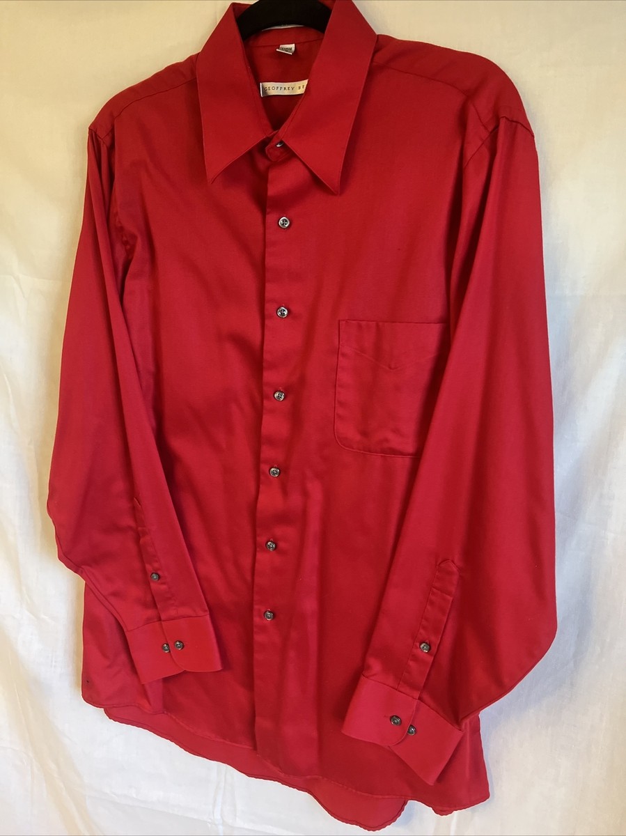 トップス 90s GEOFFREY BEENE linen/cotton shirt Geoffrey Beene sport size 4 Linen/Cotton Top | eBay