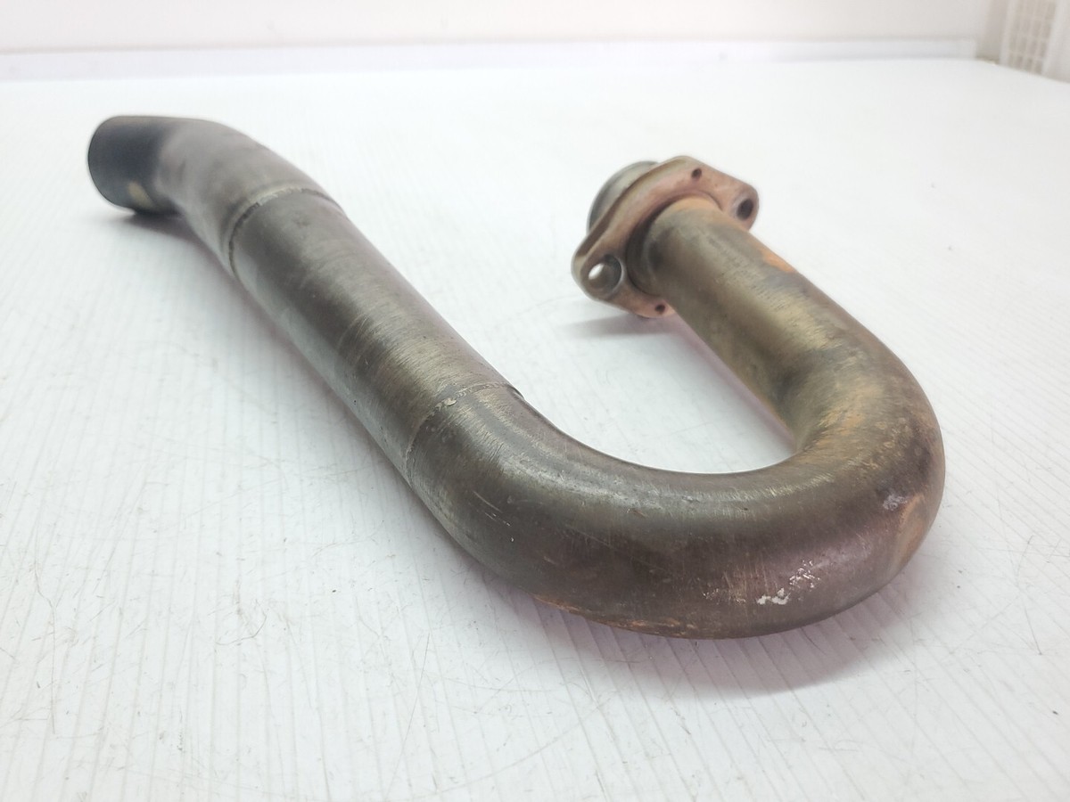 Yamaha YZ250F 2009 Aftermarket Header Pipe YZ 250 F 07-09 #LW67 | eBay