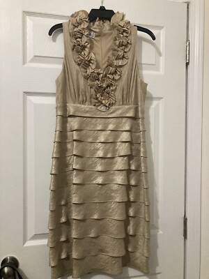 Ladies Dress Size 12