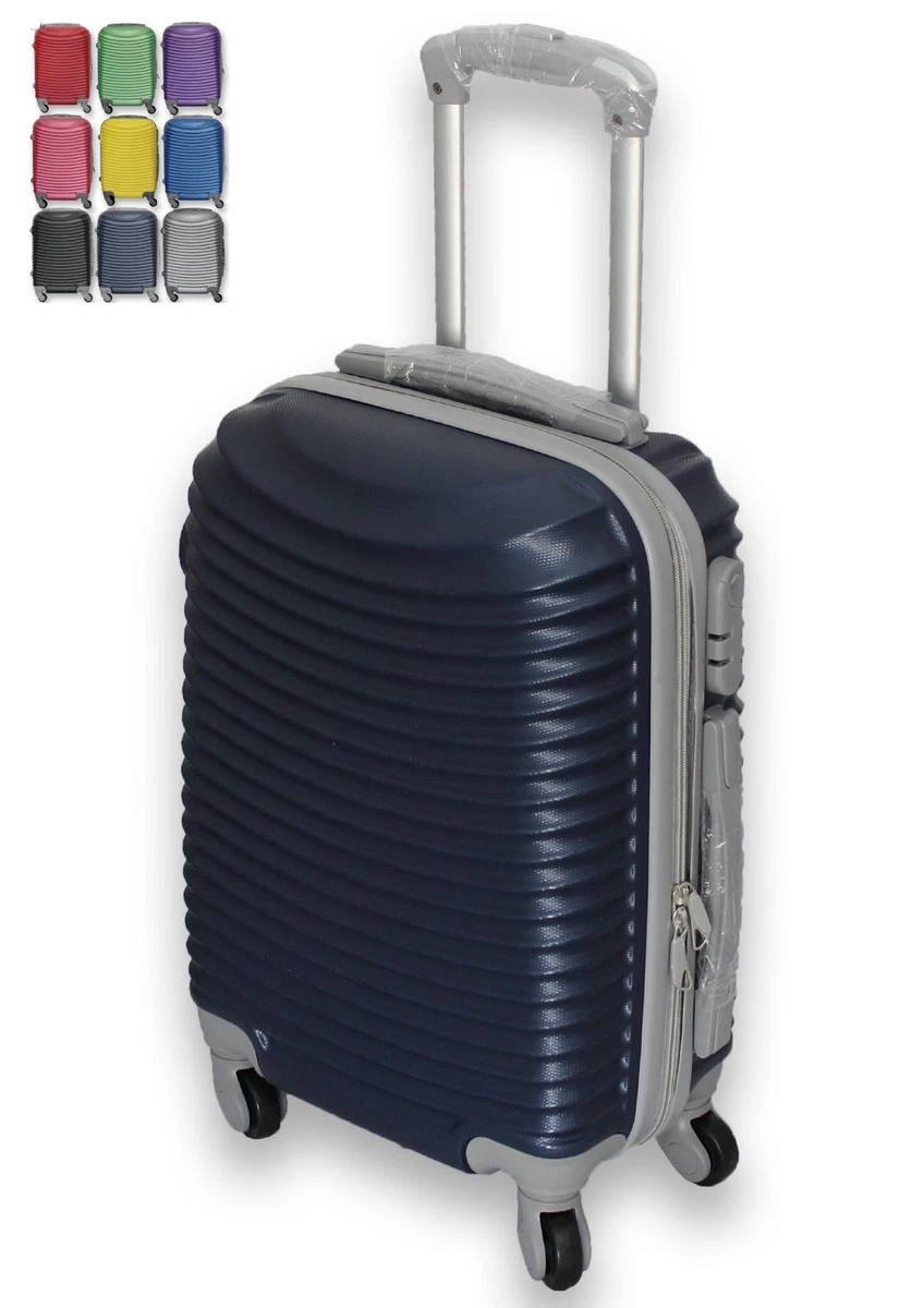 bagaglio a mano piccolo easyjet