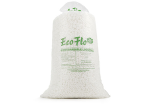 Eco Flo Biodegradable Loose Fill Bags Packing Peanuts Top Quality Ebay