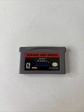 Nintendo Gameboy Advance Zelda II the Adventure of Link Classic NES Series VG