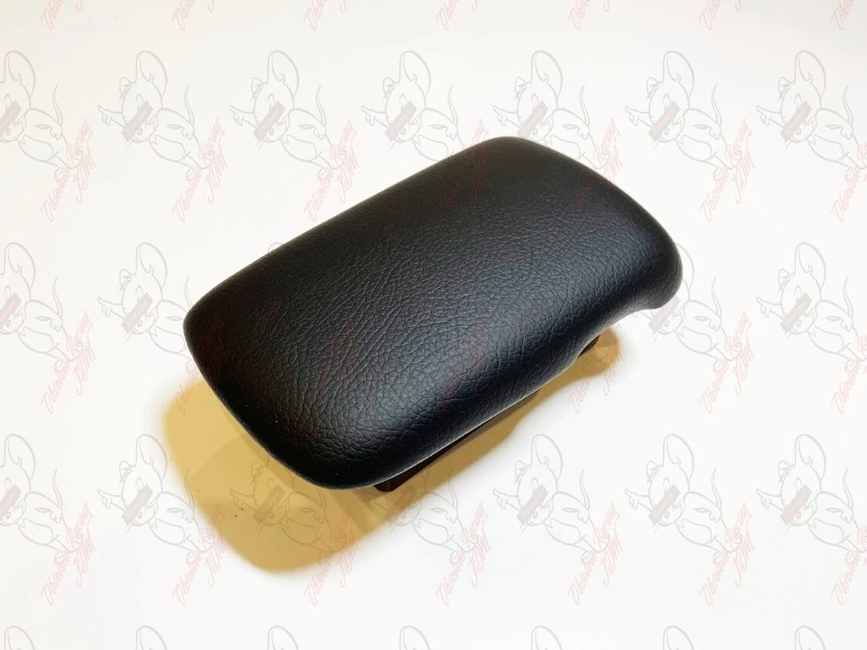 Caja consola central reposabrazos genuina MAZDA RX-7 FD3S RHD F110-64-440D JDM Foto 4 de 4