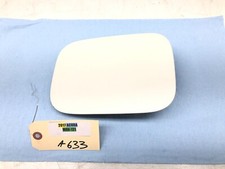 2014-2020 ACURA MDX FUEL FILLER DOOR OEM NH603P - WHITE DIAMOND PEARL