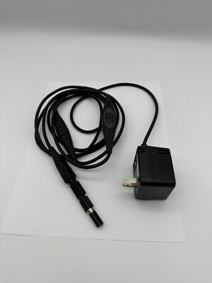 Welch Allyn KleenSpec 78800 Illuminator w/ 73410 Power Supply.