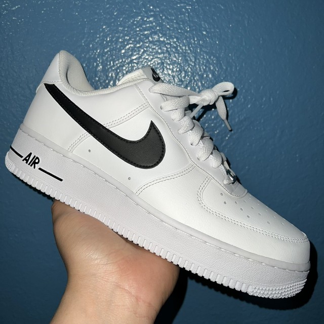 Buy AIR FORCE 1 '07 3 for N/A 0.0 on KICKZ.com!