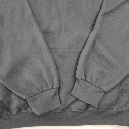 Drip Threads Naruto Blackout Forsaken Hoodie Men's 3XL Embroidered Anime Manga - Bild 3 von 8
