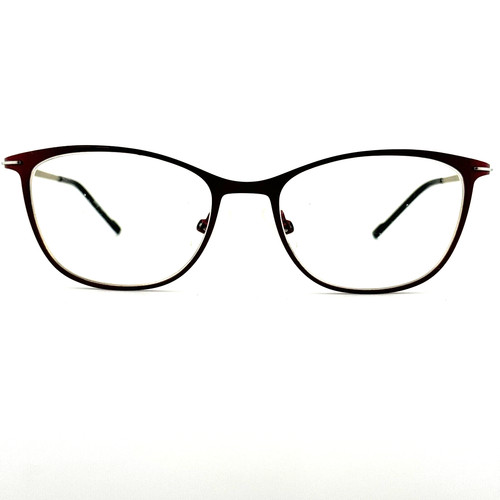 MOREL FRANCE 30050L Eyeglasses Frame 54-18-140 H13353