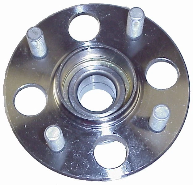 Conjunto de cojinete de rueda y buje PTC PT513035 Foto 3 de 3