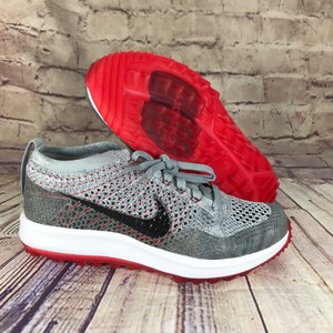nike flyknit golf shoes womens