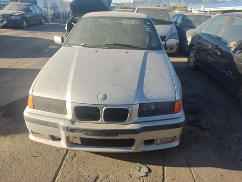 7533446 Transmision Trasera Derecha para BMW SERIE 3 COMPACTO (E36) 318t 1446367 - Imagen 6 de 10