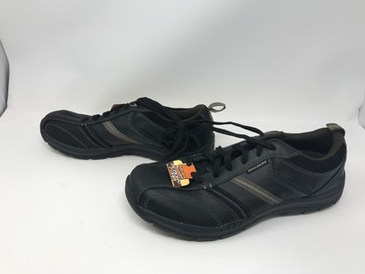 skechers usa men's expected devention oxford