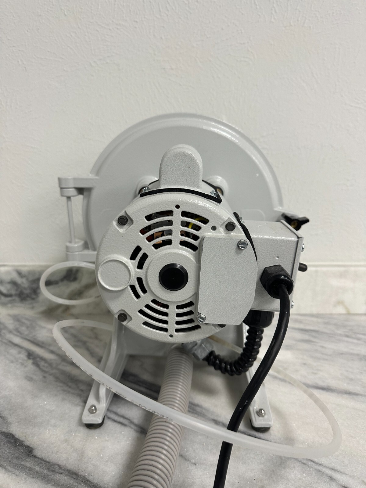 Patterson Dental Model Trimmer 1/3 HP Motor 115V for Dental Lab eBay