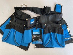 draper tool belt