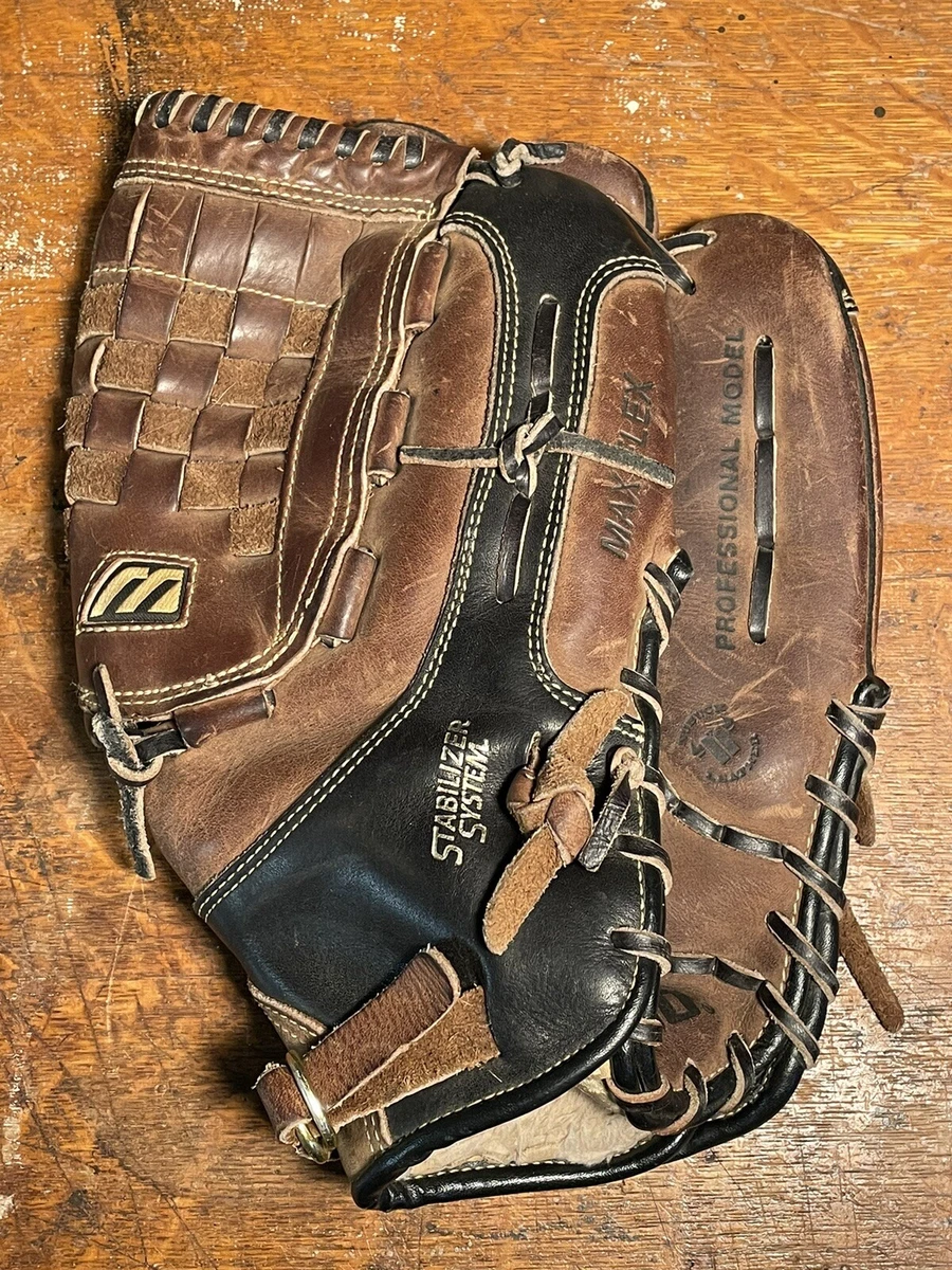Mizuno max 2024 flex baseball glove
