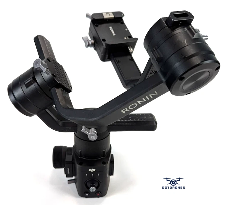 DJI Dji Ronin-S Camera Stabilizers for sale | eBay