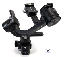 DJI Ronin S Gimbal Handheld Stabilizer-Gimbal ONLY