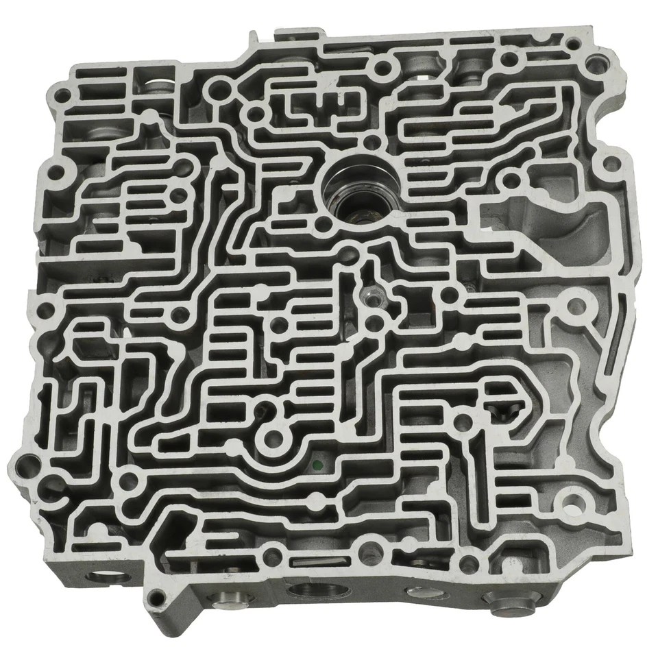 Válvula genuina GM 2002 Buick Chevrolet Oldsmobile Pontiac remanufacturada 24225924 Foto 2 de 4